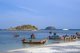 Thailand: Ko Tarutao Marine National Park, Ko Lipe, Sunlight Beach, sea gypsy boats